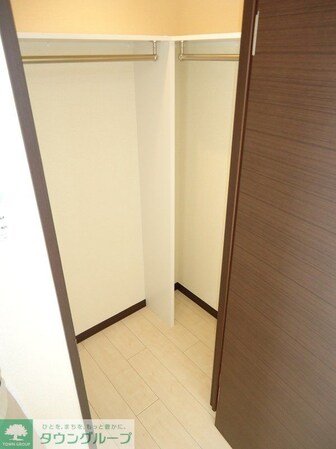 レオネクストメゾンドSTの物件内観写真